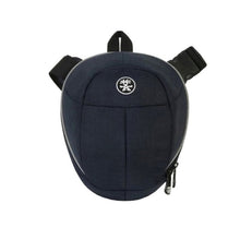 Load image into Gallery viewer, Crumpler JBO300-007 Jimmy Bo Camera Bag 300 for Camcorder Camera or SLR Camera-Navy / Lt Gray