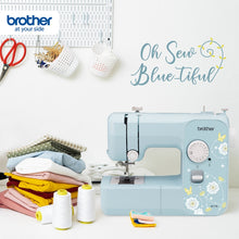 Load image into Gallery viewer, Brother JK17B-3P Home Sewing Machines Built-in Needle Threader