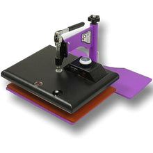 Load image into Gallery viewer, Geo Knight JP12-220 JETPRESS 9X12 inch Swinger 220V