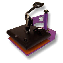 Load image into Gallery viewer, Geo Knight JP14-220 JETPRESS 12X14 inch Swinger 220V