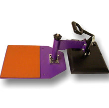 Load image into Gallery viewer, Geo Knight JP14-220 JETPRESS 12X14 inch Swinger 220V