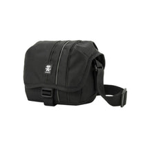 Load image into Gallery viewer, Crumpler JP1500-001 Jackpack Camera Bag 1500 for Bridge and System Cameras -Dull Black/Dark Mouse Grey