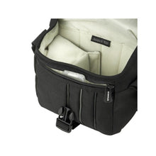 Load image into Gallery viewer, Crumpler JP1500-001 Jackpack Camera Bag 1500 for Bridge and System Cameras -Dull Black/Dark Mouse Grey