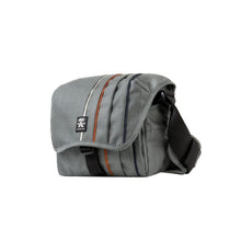 Load image into Gallery viewer, Crumpler JP1500-004 Jackpack Camera Bag 1500 for Bridge and System Cameras-Dk. Mouse Grey / Off White