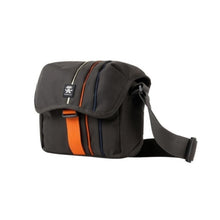 Load image into Gallery viewer, Crumpler JP1500-005 Jackpack Camera Bag 1500 for Bridge and System Cameras-Grey Black / Orange