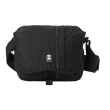 Load image into Gallery viewer, Crumpler JP3000-001 Jackpack 3000 Camera Bag for SLR Camera-Dull Black/Dark Mouse Grey