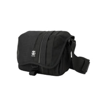 Load image into Gallery viewer, Crumpler JP3000-001 Jackpack 3000 Camera Bag for SLR Camera-Dull Black/Dark Mouse Grey