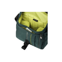 Load image into Gallery viewer, Crumpler JP3000-003 Jackpack 3000 Camera Bag for SLR Camera-Petrol/Green Yellow