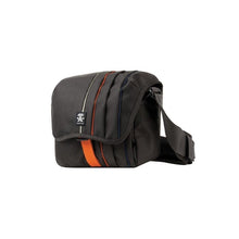 Load image into Gallery viewer, Crumpler JP3000-005 Jackpack 3000 Camera Bag for SLR Camera-Grey Black/Orange