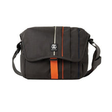 Load image into Gallery viewer, Crumpler JP3000-005 Jackpack 3000 Camera Bag for SLR Camera-Grey Black/Orange