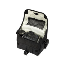 Load image into Gallery viewer, Crumpler JP4000-001 Jackpack 4000 SLR Camera Bag-Dull Black/Dk.Mouse Grey