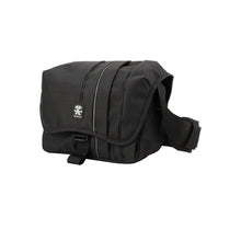 Load image into Gallery viewer, Crumpler JP4000-001 Jackpack 4000 SLR Camera Bag-Dull Black/Dk.Mouse Grey