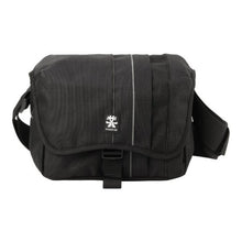 Load image into Gallery viewer, Crumpler JP4000-001 Jackpack 4000 SLR Camera Bag-Dull Black/Dk.Mouse Grey
