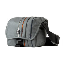 Load image into Gallery viewer, Crumpler JP4000-004 Jackpack 4000 SLR Camera Bag-Dk. Mouse Grey / Off White