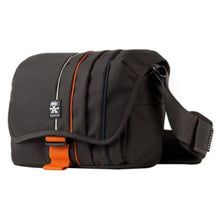 Load image into Gallery viewer, Crumpler JP4000-005 Jackpack 4000 SLR Camera Bag-Grey Black