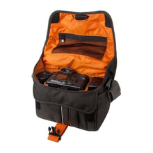 Load image into Gallery viewer, Crumpler JP4000-005 Jackpack 4000 SLR Camera Bag-Grey Black