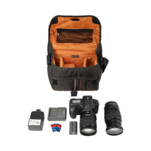 Load image into Gallery viewer, Crumpler JP4000-005 Jackpack 4000 SLR Camera Bag-Grey Black