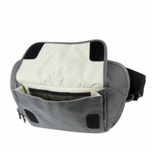 Load image into Gallery viewer, Crumpler JP5500-004 Jackpack 5500 for DSLR Camera-Dk. Mouse Grey / Off White.