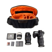 Load image into Gallery viewer, Crumpler JP5500-005 Jackpack 5500 for DSLR Camera-Grey Black