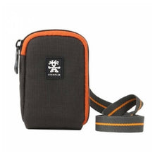 Load image into Gallery viewer, Crumpler JP90-005 Jackpack 90 Camera Pouch for Compact Cameras-Grey Black