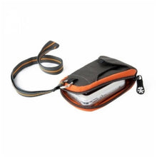 Load image into Gallery viewer, Crumpler JP90-005 Jackpack 90 Camera Pouch for Compact Cameras-Grey Black
