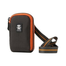 Load image into Gallery viewer, Crumpler JP90-005 Jackpack 90 Camera Pouch for Compact Cameras-Grey Black