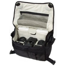 Load image into Gallery viewer, Crumpler JP9000-001 Jackpack 9000 Camera Bag for Semi-Professional SLR Camera with mid-size zoom lens-Dull Black /Dk. Mouse Grey