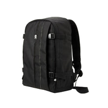 Load image into Gallery viewer, Crumpler JPFBP-001 Jackpack Full Photo Backpack for DSLR Camera and 15-inch Laptops- Dull Black/Dark Mouse Grey.