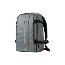 Load image into Gallery viewer, Crumpler JPFBP-004 Jackpack Full Photo Backpack for Camera and 15-inch Laptops-Dk. Mouse Grey/Off White .