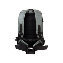 Load image into Gallery viewer, Crumpler JPFBP-004 Jackpack Full Photo Backpack for Camera and 15-inch Laptops-Dk. Mouse Grey/Off White .