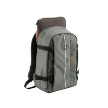 Load image into Gallery viewer, Crumpler JPFBP-004 Jackpack Full Photo Backpack for Camera and 15-inch Laptops-Dk. Mouse Grey/Off White .