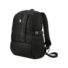 Load image into Gallery viewer, Crumpler JPHBP-001 Jackpack Half Photo Backpack for DSLR Camera and 15-inch Laptops-Dull Black/Dark Mouse Grey