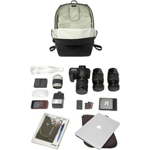 Load image into Gallery viewer, Crumpler JPHBP-003 Jackpack Half Photo Backpack for DSLR Camera and 15-inch Laptops-Petrol/Green Yellow.