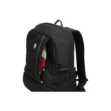 Load image into Gallery viewer, Crumpler JPHBP-001 Jackpack Half Photo Backpack for DSLR Camera and 15-inch Laptops-Dull Black/Dark Mouse Grey