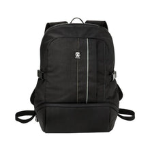 Load image into Gallery viewer, Crumpler JPHBP-001 Jackpack Half Photo Backpack for DSLR Camera and 15-inch Laptops-Dull Black/Dark Mouse Grey
