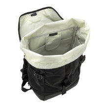 Load image into Gallery viewer, Crumpler JPHSBP-001 Jackpack Half Photo System Backpack for SLR Camera and 11-inch Laptops- Dull Black / Dark Mouse Grey..