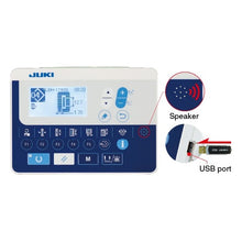 Load image into Gallery viewer, Juki LBH-1790S Computer-Controlled, High-speed, Buttonholing Machine-Complete Set