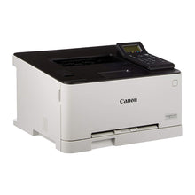 Load image into Gallery viewer, Canon i-SENSYS LBP611Cn Laser Color Printer