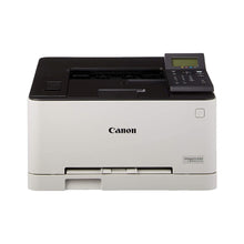 Load image into Gallery viewer, Canon i-SENSYS LBP611Cn Laser Color Printer