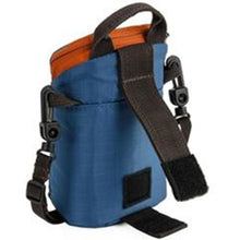Load image into Gallery viewer, Crumpler LD100-006 Light DeLight Camera Pouch 100 Sailor Blue for Compact Cameras