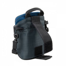 Load image into Gallery viewer, Crumpler LD100-010 Light DeLight Camera Pouch 100 Steel Grey for Compact Cameras