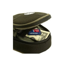 Load image into Gallery viewer, Crumpler LD110-002 Lolly Dolly Camera Pouch 110 Dark Brown / Mustard