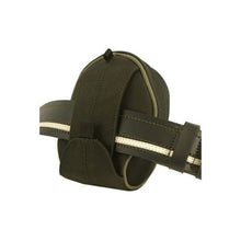 Load image into Gallery viewer, Crumpler LD110-002 Lolly Dolly Camera Pouch 110 Dark Brown / Mustard