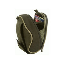 Load image into Gallery viewer, Crumpler LD110-002 Lolly Dolly Camera Pouch 110 Dark Brown / Mustard