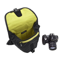 Load image into Gallery viewer, Crumpler LD2500-001 Light DeLight Camera Bag 2500 for SLR Camera- Black