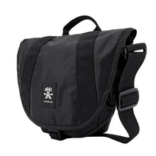 Load image into Gallery viewer, Crumpler LD2500-001 Light DeLight Camera Bag 2500 for SLR Camera- Black