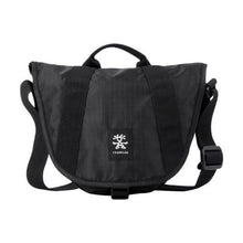 Load image into Gallery viewer, Crumpler LD2500-001 Light DeLight Camera Bag 2500 for SLR Camera- Black