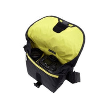 Load image into Gallery viewer, Crumpler LD4000-001 Light DeLight Photo Bag 4000 Black for Semi-professional SLR camera with mid-size zoom lens