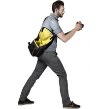 Load image into Gallery viewer, Crumpler LD6000-001 Light DeLight Camera Bag 6000 for Semi-Professional SLR Camera with mid-size zoom lens-Black