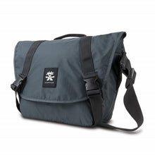 Load image into Gallery viewer, Crumpler LD6000-010 Light DeLight Camera Bag 6000 for Semi-Professional SLR Camera with mid-size zoom lens-Steel Grey